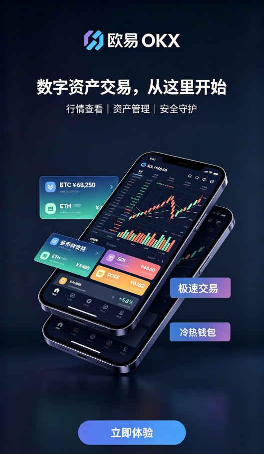 下载欧交易所app充值入金操作步骤配图